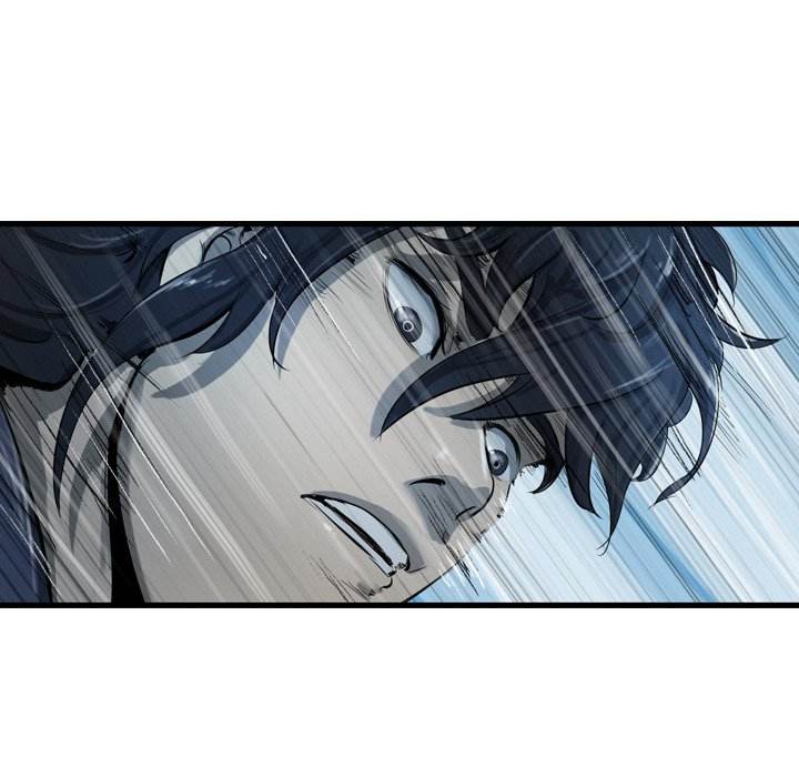 The Wanderer Chapter 21 - Page 27