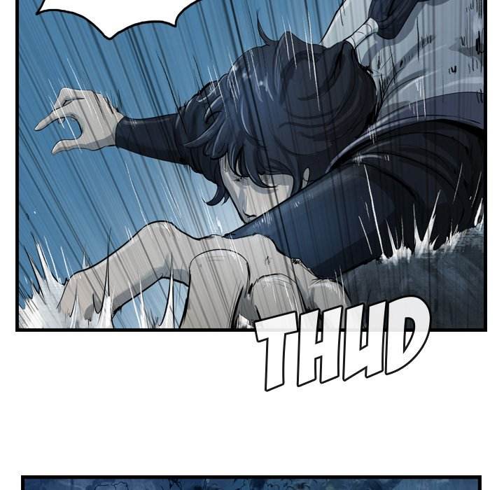 The Wanderer Chapter 21 - Page 29