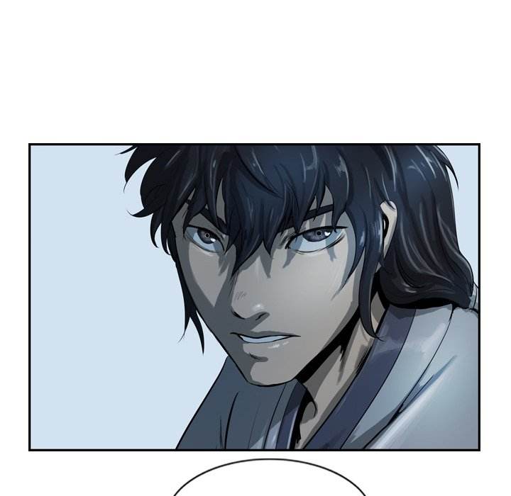 The Wanderer Chapter 21 - Page 35