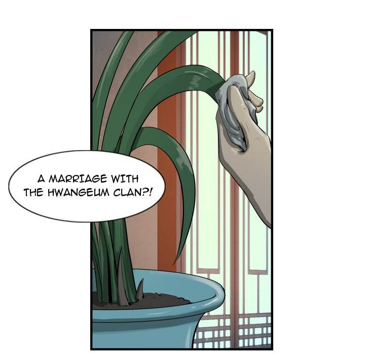 The Wanderer Chapter 21 - Page 37