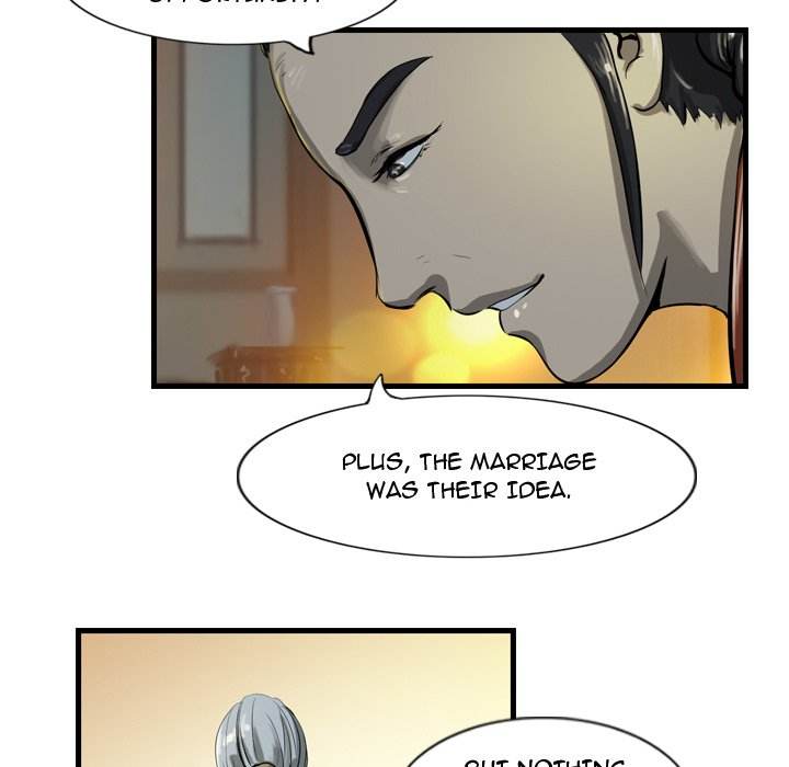 The Wanderer Chapter 21 - Page 39