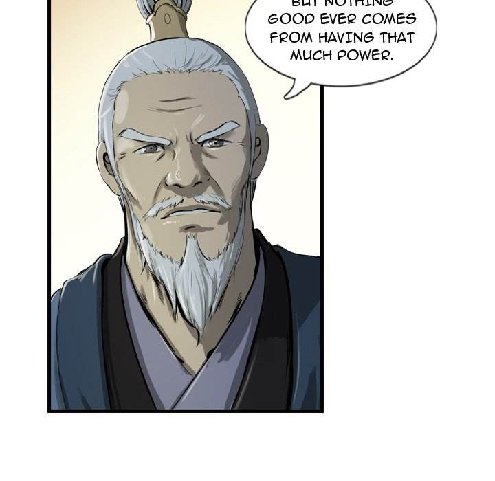 The Wanderer Chapter 21 - Page 40