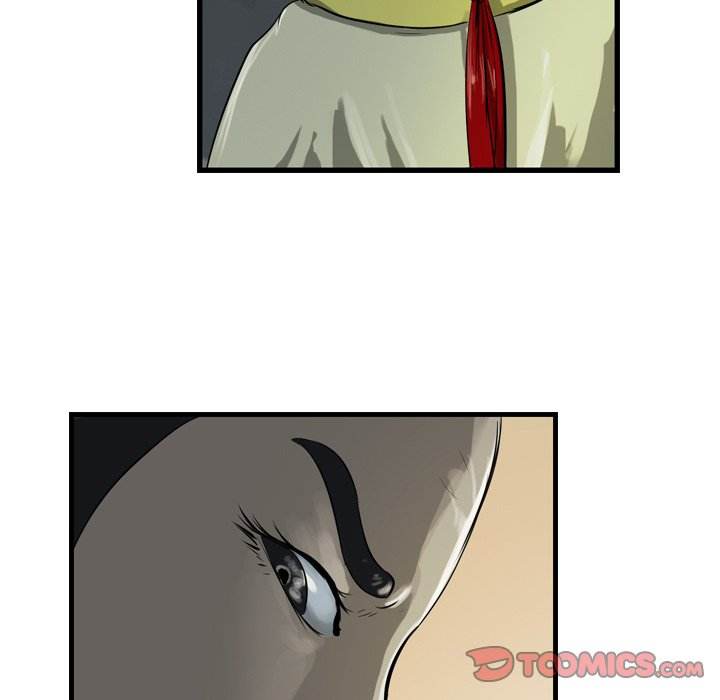 The Wanderer Chapter 21 - Page 42