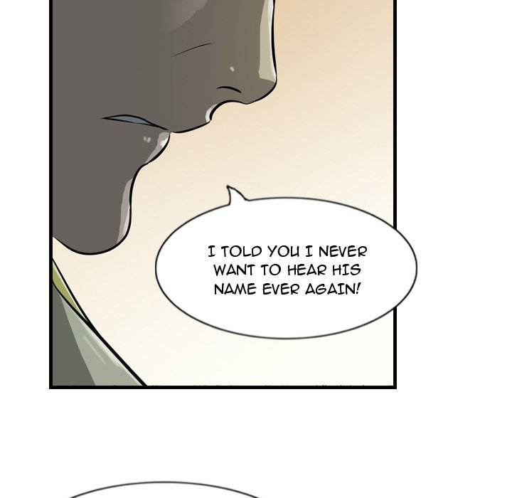 The Wanderer Chapter 21 - Page 43