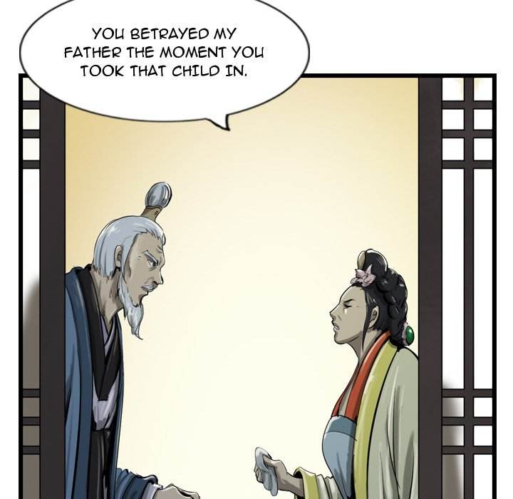 The Wanderer Chapter 21 - Page 44