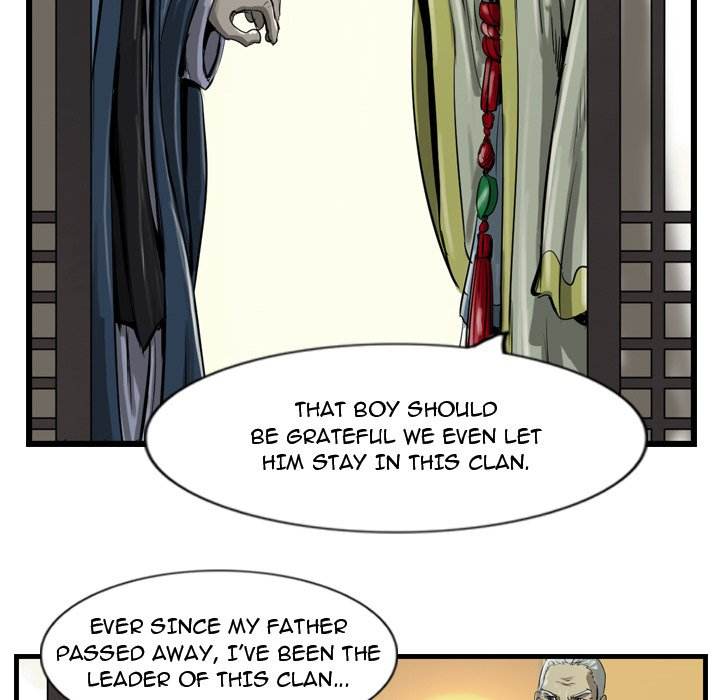 The Wanderer Chapter 21 - Page 45