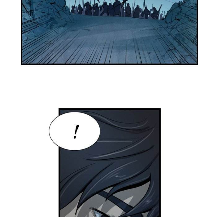 The Wanderer Chapter 21 - Page 53