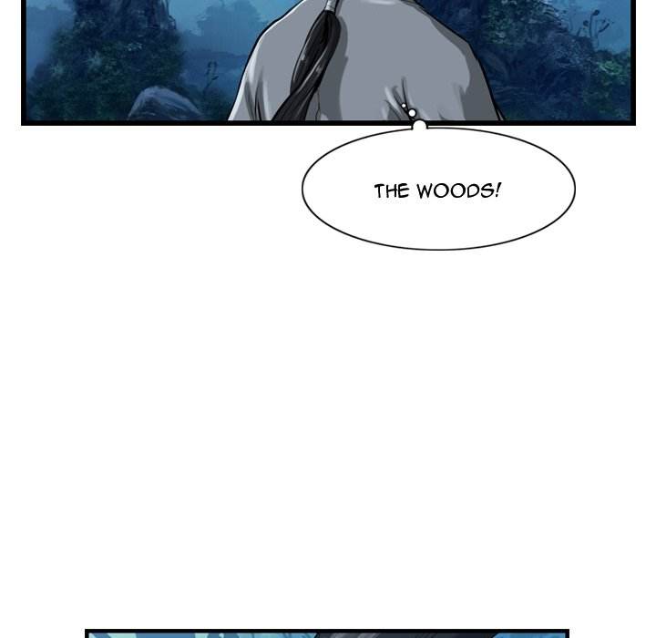 The Wanderer Chapter 21 - Page 55