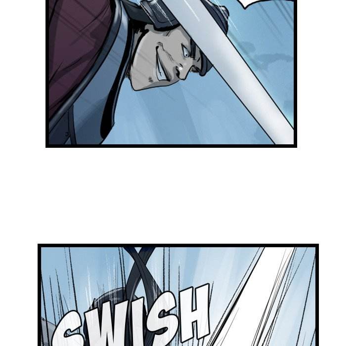 The Wanderer Chapter 21 - Page 60