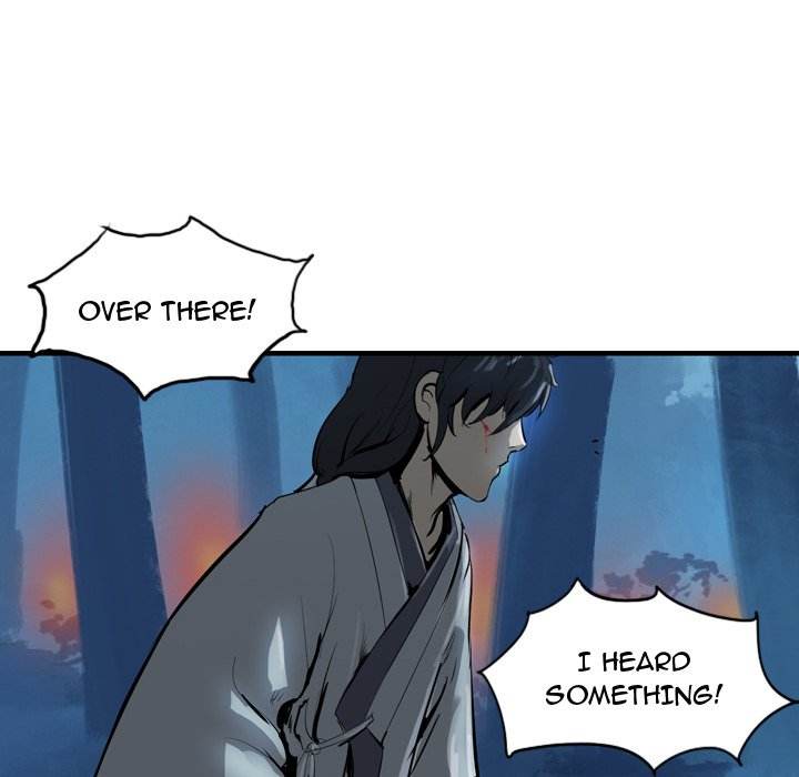 The Wanderer Chapter 21 - Page 67