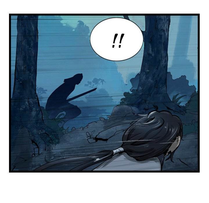 The Wanderer Chapter 21 - Page 72