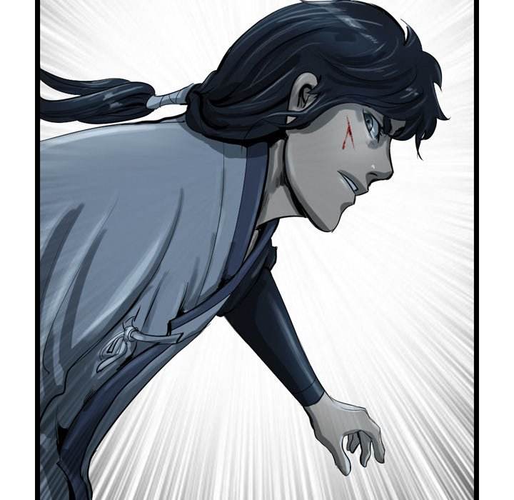 The Wanderer Chapter 21 - Page 79