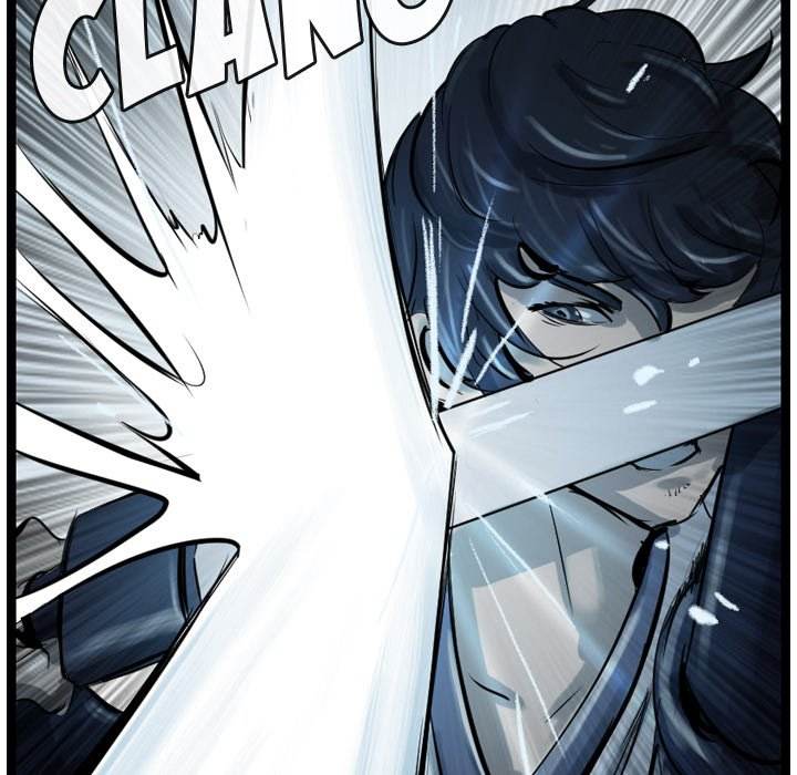 The Wanderer Chapter 21 - Page 83