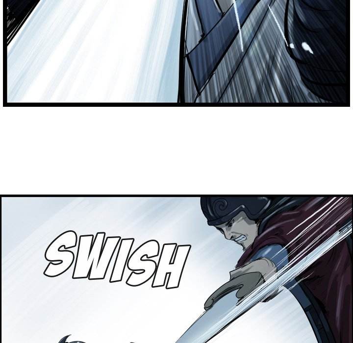 The Wanderer Chapter 21 - Page 84