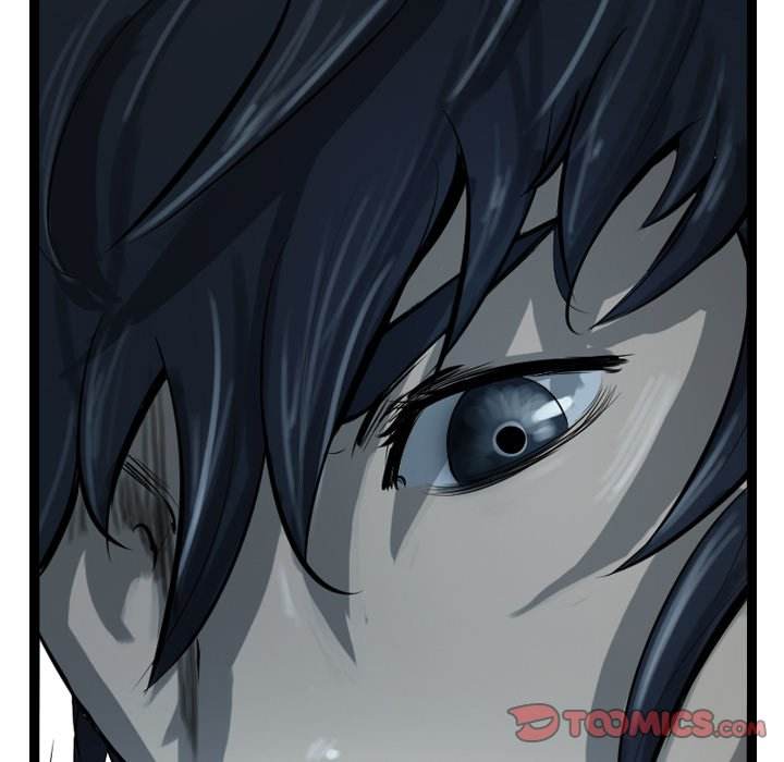 The Wanderer Chapter 21 - Page 86