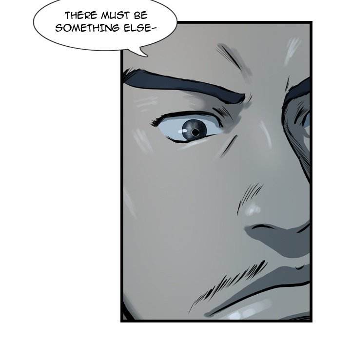 The Wanderer Chapter 21 - Page 9