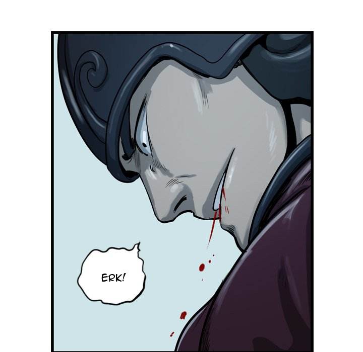 The Wanderer Chapter 21 - Page 91