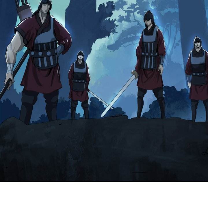 The Wanderer Chapter 21 - Page 95