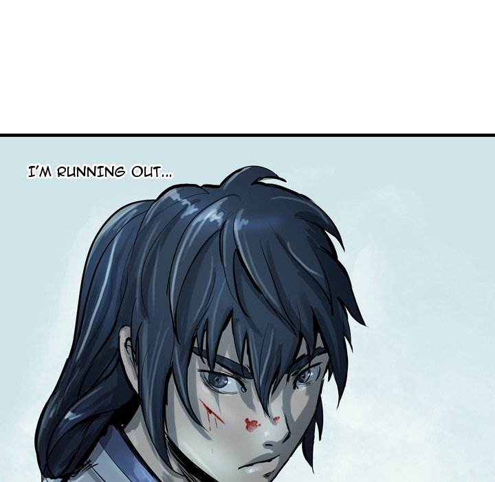 The Wanderer Chapter 21 - Page 96