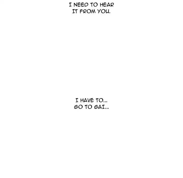 The Wanderer Chapter 23 - Page 10