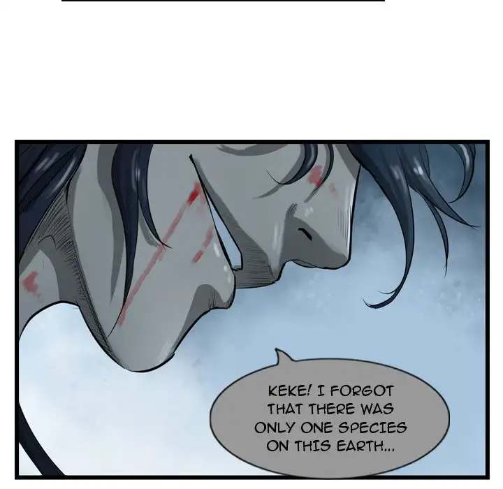 The Wanderer Chapter 23 - Page 101