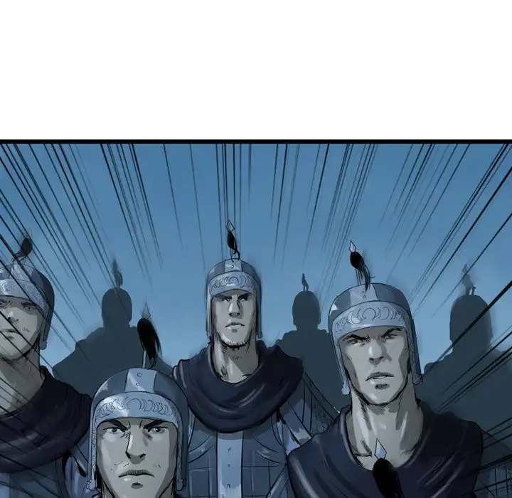 The Wanderer Chapter 23 - Page 108