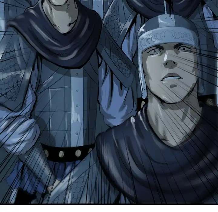 The Wanderer Chapter 23 - Page 109