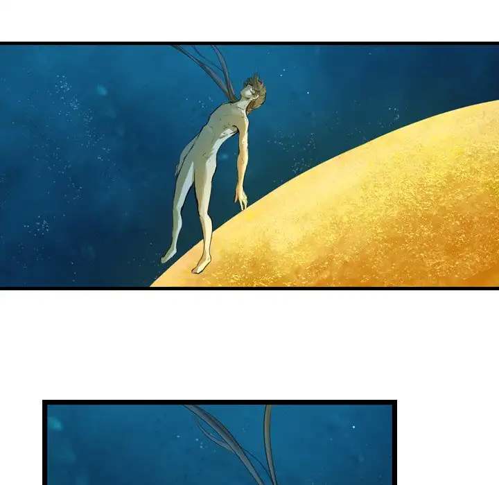 The Wanderer Chapter 23 - Page 115