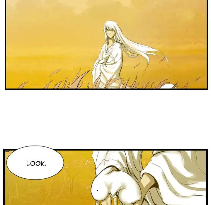 The Wanderer Chapter 23 - Page 121