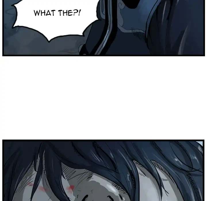 The Wanderer Chapter 23 - Page 16