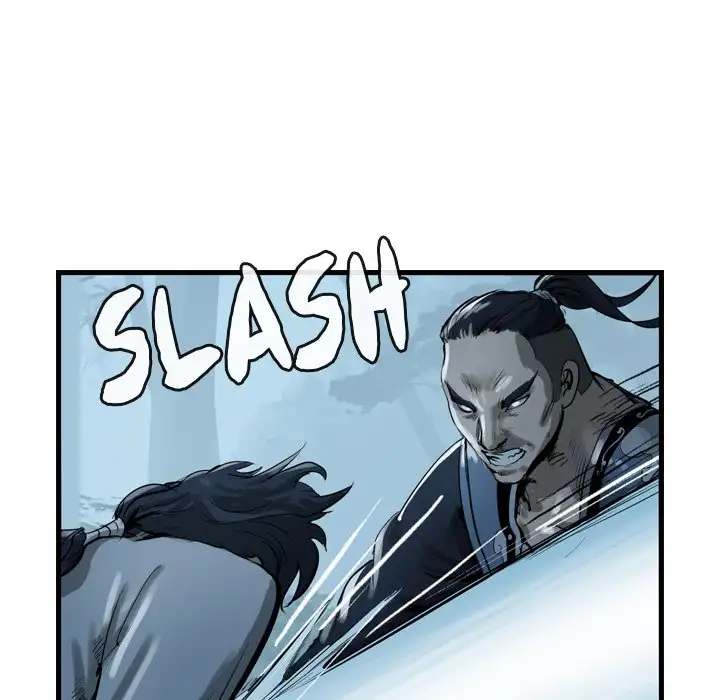 The Wanderer Chapter 23 - Page 20