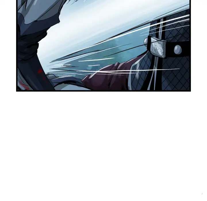 The Wanderer Chapter 23 - Page 21