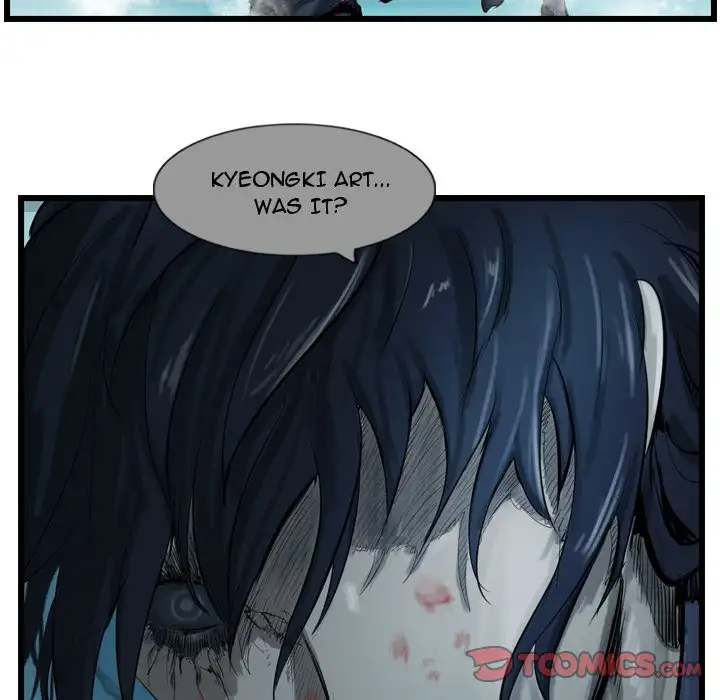 The Wanderer Chapter 23 - Page 27