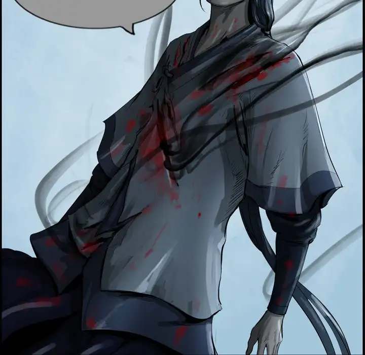 The Wanderer Chapter 23 - Page 31