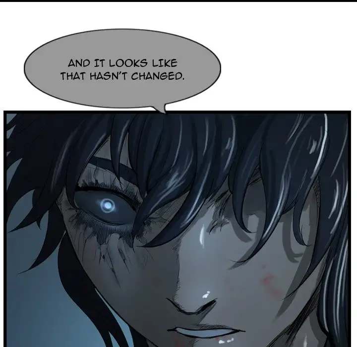 The Wanderer Chapter 23 - Page 32