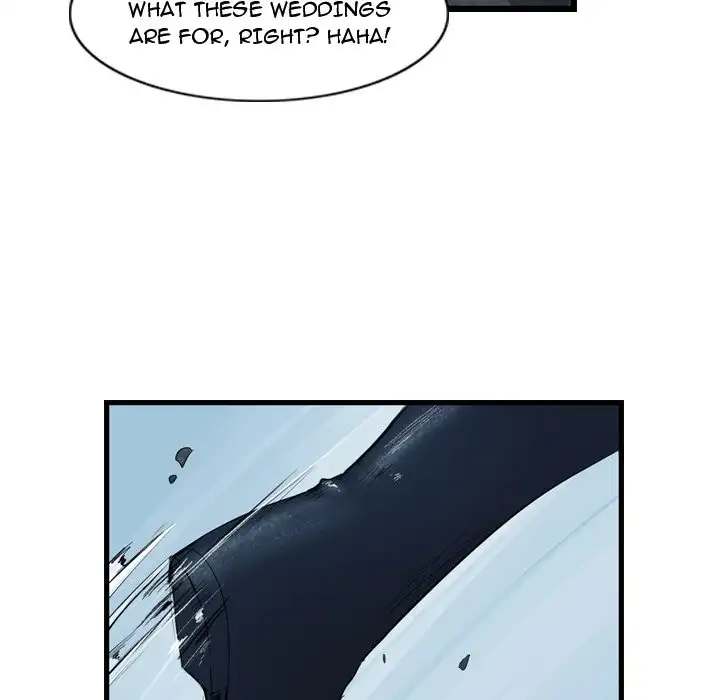 The Wanderer Chapter 23 - Page 42