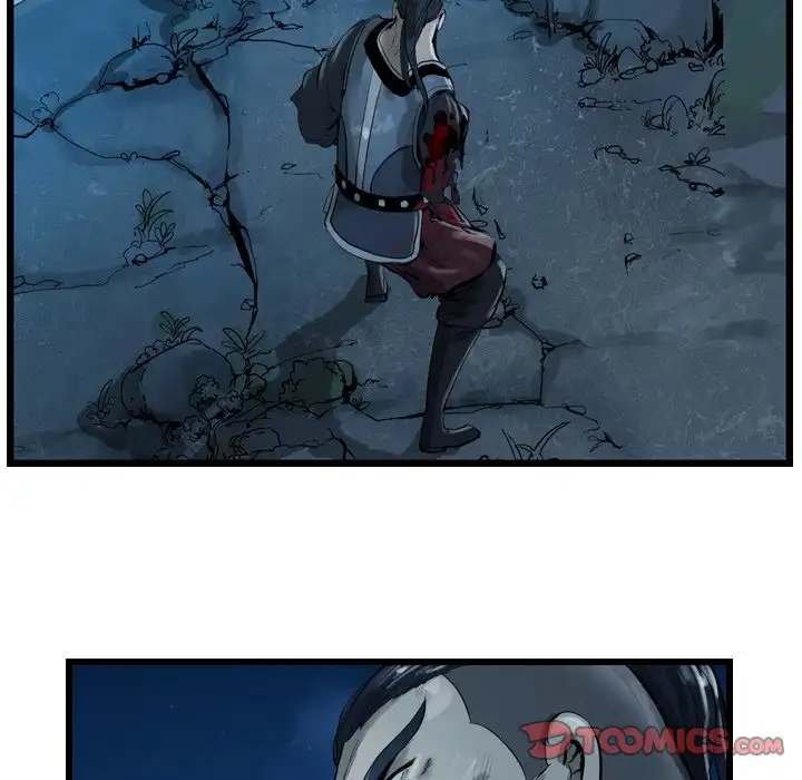 The Wanderer Chapter 23 - Page 51