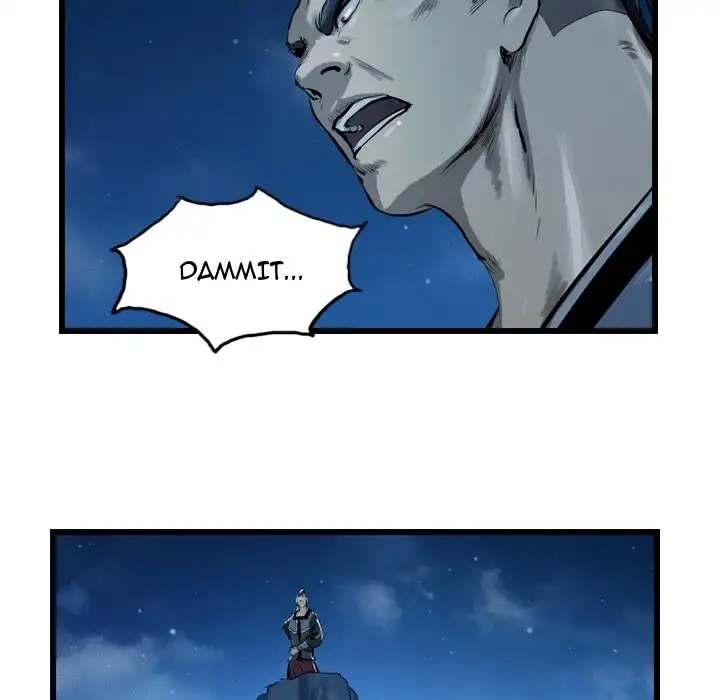 The Wanderer Chapter 23 - Page 52