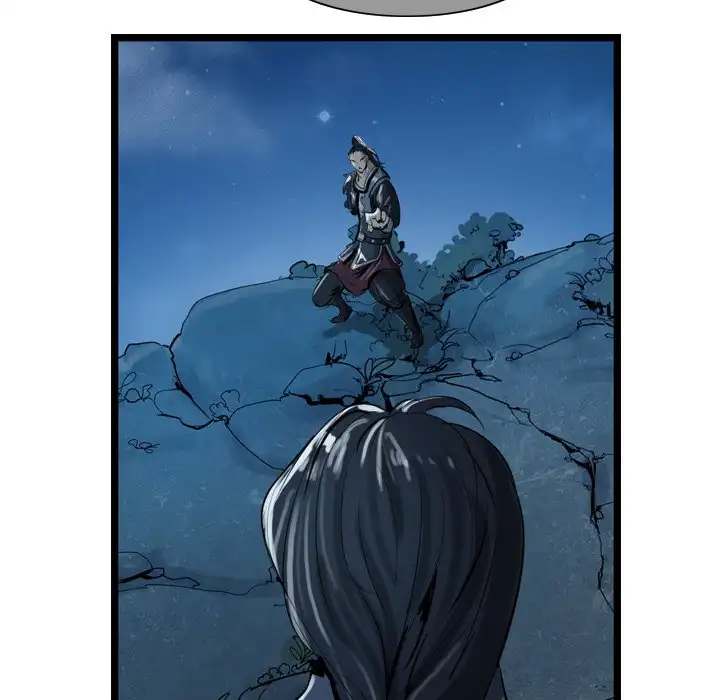 The Wanderer Chapter 23 - Page 60