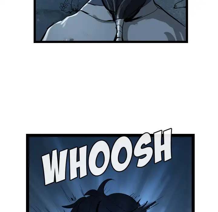 The Wanderer Chapter 23 - Page 61