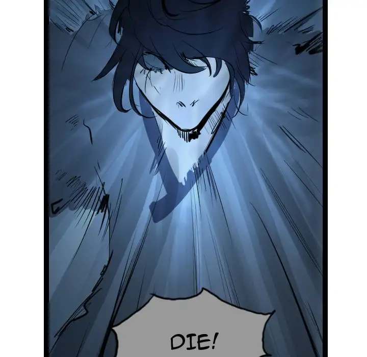 The Wanderer Chapter 23 - Page 62