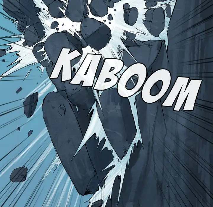 The Wanderer Chapter 23 - Page 67