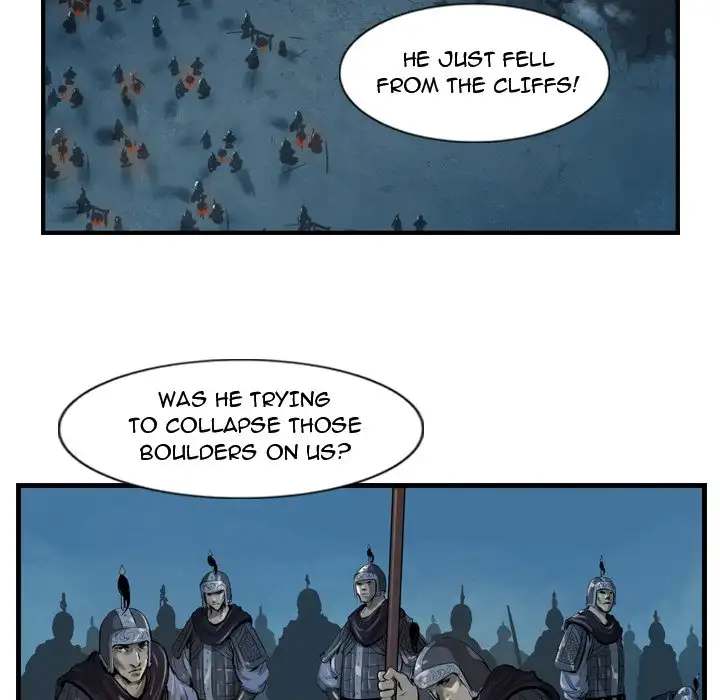 The Wanderer Chapter 23 - Page 94