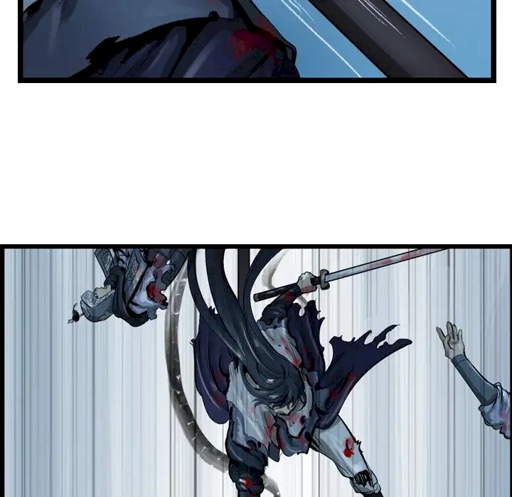 The Wanderer Chapter 24 - Page 11