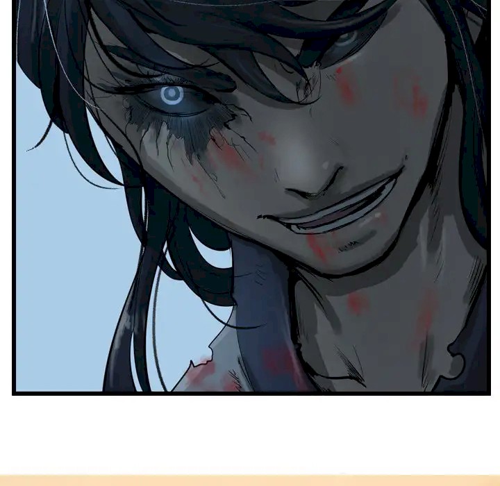 The Wanderer Chapter 24 - Page 20