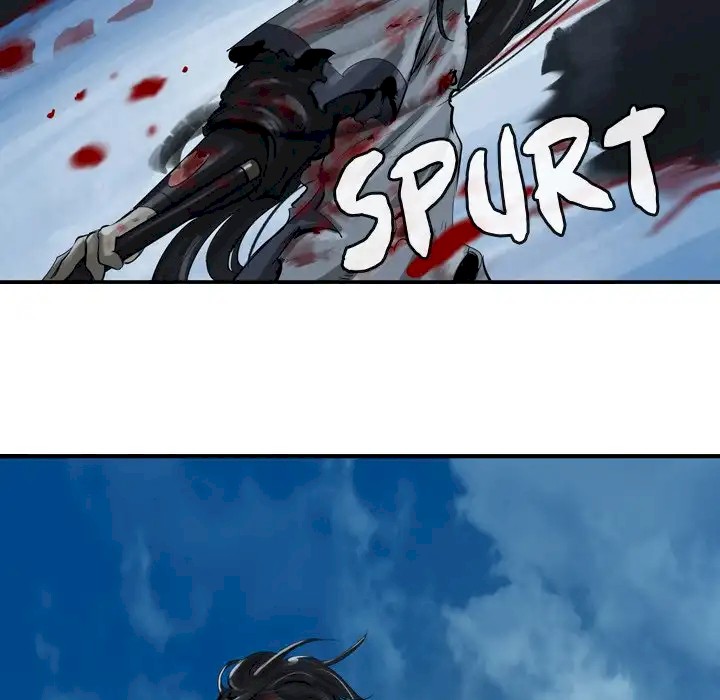 The Wanderer Chapter 24 - Page 28