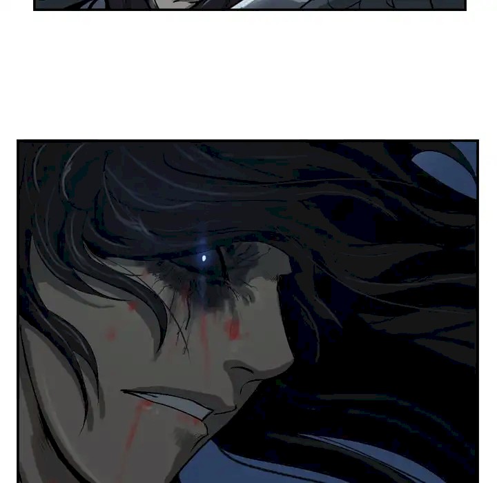 The Wanderer Chapter 24 - Page 31