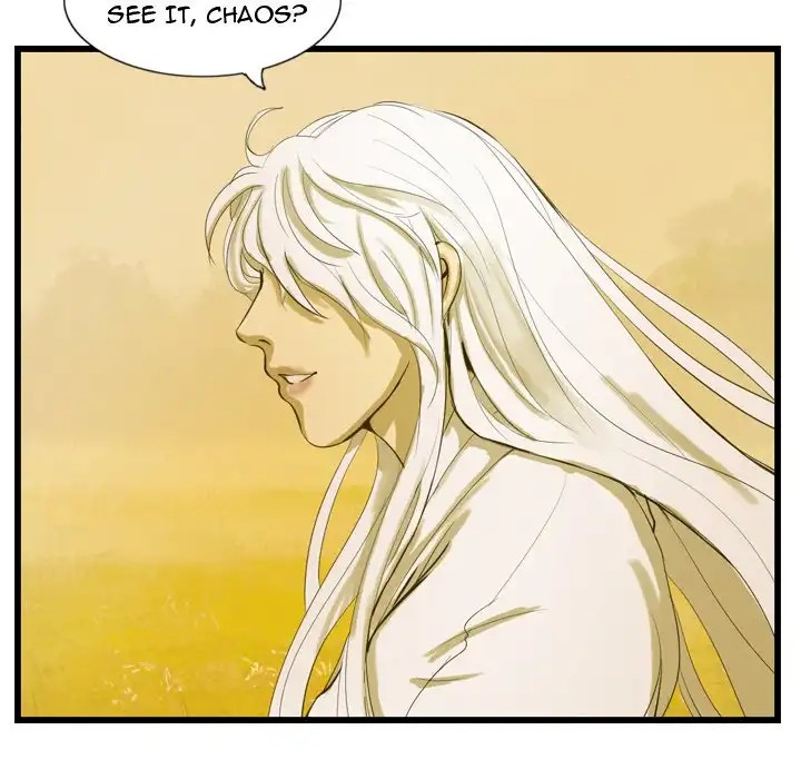 The Wanderer Chapter 24 - Page 36