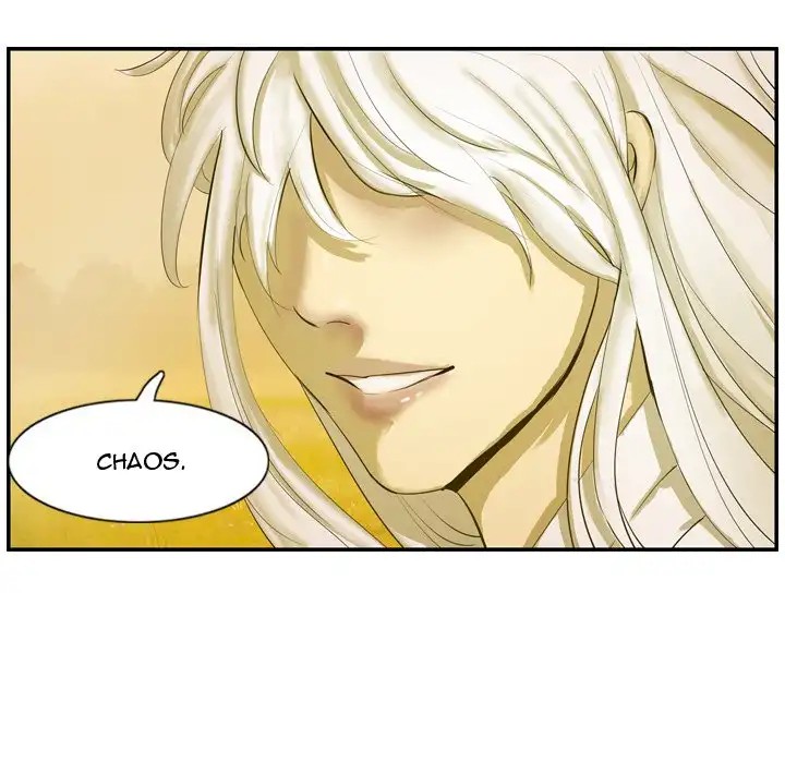 The Wanderer Chapter 24 - Page 41