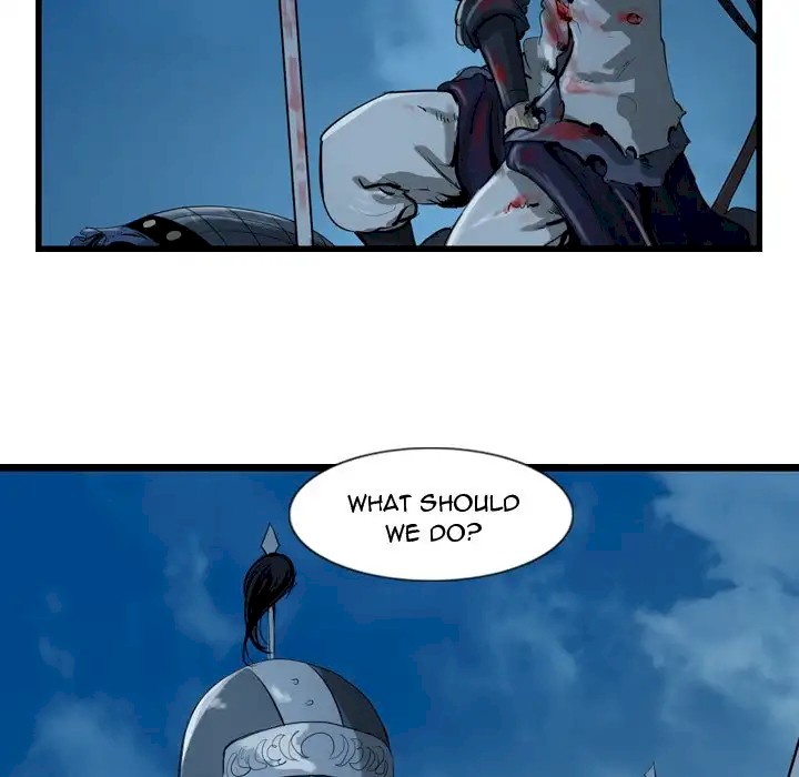 The Wanderer Chapter 24 - Page 66